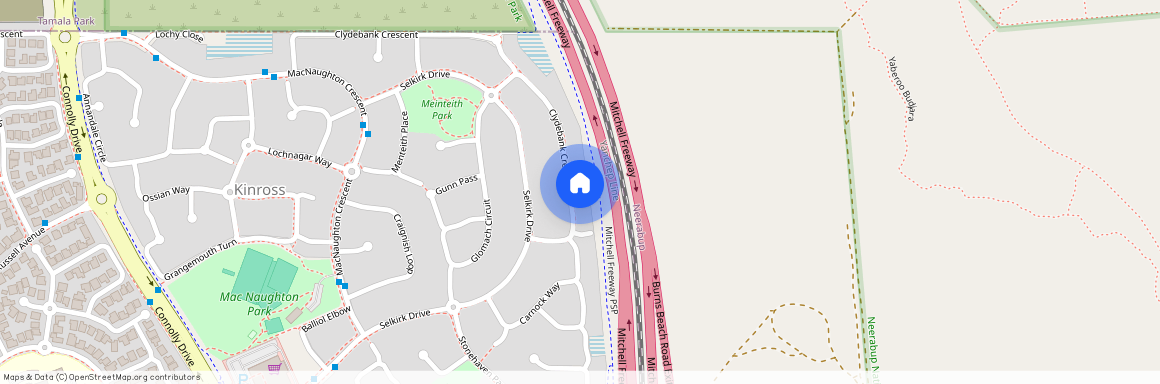 93 Clydebank Crescent, Kinross WA 6028
