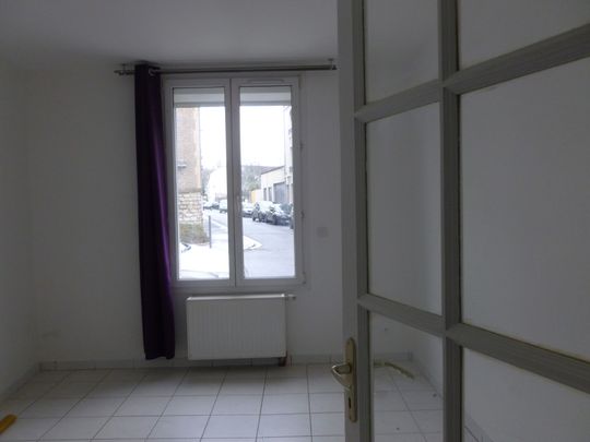 Appartement de type 2 de 38m2 , secteur St Rémy, petite monopropriété calme, disponible fin janvier. - Photo 1