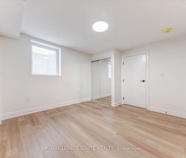For Lease - 1006 Pelican Trail Unit# Bsmt, Pickering, Ontario - Photo 5