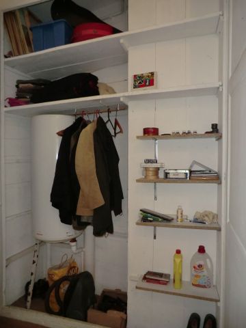 A deux pas de la Marie de Limoges- T2 avec balcon - Photo 5