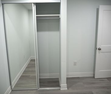 For Lease - 8 Knowles Street Unit# BSMT, Hamilton, Ontario - Photo 1