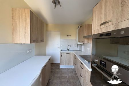 Appartement de 3 pièces non meublé - Boulevard de la Fraternité 44100 - Photo 4