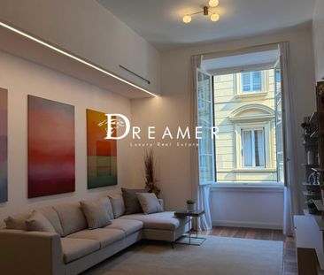 Refined Apartment in the Center of Florence - Photo 6