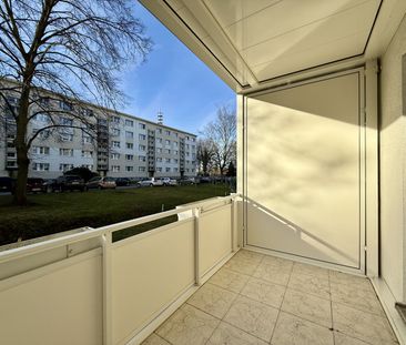 Schicke Wohnung / Großer Balkon - Photo 1