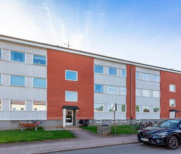 Marknadsgatan 7 B - Photo 4