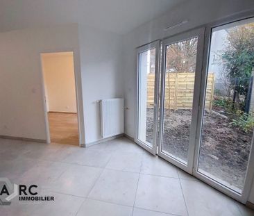 Appartement à louer, 2 pièces - Saran 45770 - Photo 1