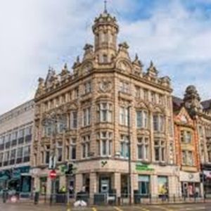 2 Bed Flat, Leeds, LS1 - Photo 3