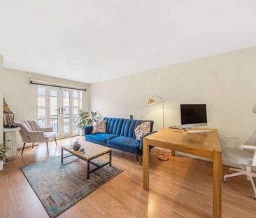 Equity Square, Bethnal Green, E2 - Photo 4