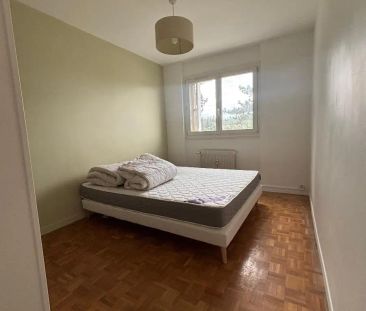Appartement à louer 3 pièces 70.84m² - Photo 3