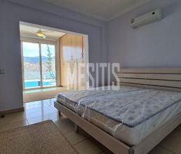 Μονοκατοικία για ενοικίαση - Καλό Χωριό Λεμεσού - Φωτογραφία 5