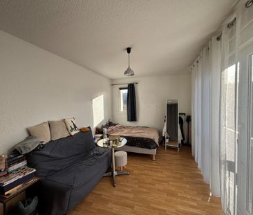 Appartement T1 à louer - 22 m² - Photo 2
