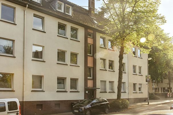 Gemütlich, praktisch & schön - Foto 1