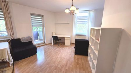 Białołęka, kawalerka, cicha, balkon 31 m² - Photo 3