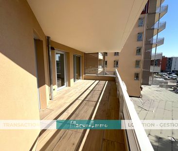 Location Appartement 3 pièces 84m² - Photo 1
