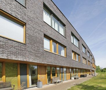 Buitenhof 25, Legmeer, 1421LA, Uithoorn - Foto 1