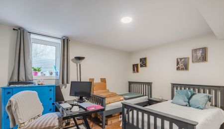 For Lease - 10 Duval Drive Unit# Lower, Barrie, Ontario - Photo 2