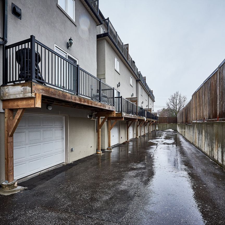 For Lease - 6 Coventry Street, Toronto, Ontario - Photo 1