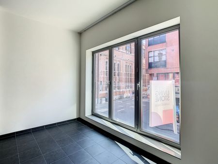 Zeer mooi en luxueus appartement in het centrum van Leuven - Photo 4
