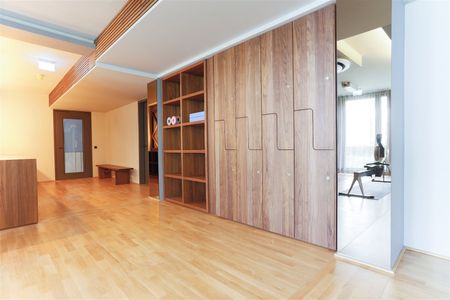 Exklusives Wohnen mit Concierge im Grandaire Berlin - 2-Zimmer nahe Alexanderplatz - Photo 4