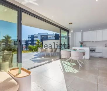 Alquiler de piso en Calle Alicia, 4 - Photo 6