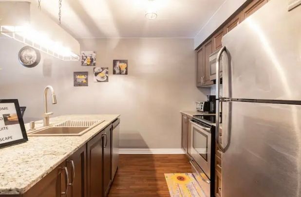 For Lease - 1 Brandy Lane Drive Unit# 104, Collingwood, Ontario - Photo 1