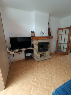 Appartement te huur - Foto 1