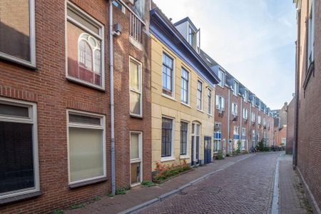 Te huur: Keizerstraat, 3512 EA Utrecht - Photo 5