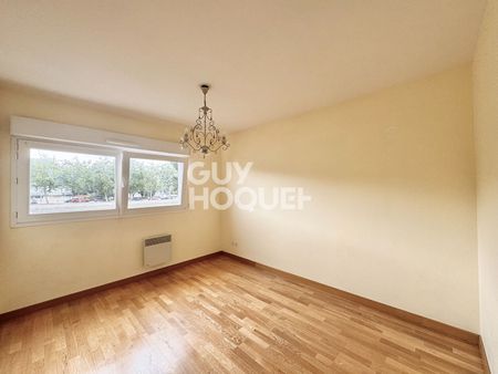A LOUER - Appartement Trouville Sur Mer 2 pièces - 50.05 m2 - Photo 2