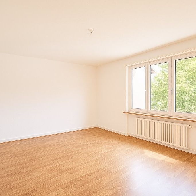 Zentrale Wohnung nähe Albisriederplatz - Foto 1