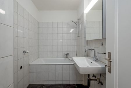 Hinter dem Opernhaus, Zürich Kreis 8, Seefeld - Photo 5