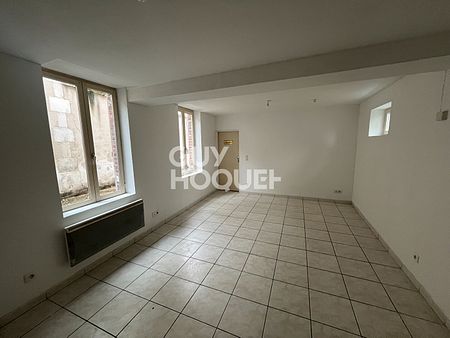 Appartement Auxerre 2 pièce(s) 62 m2 - Photo 5