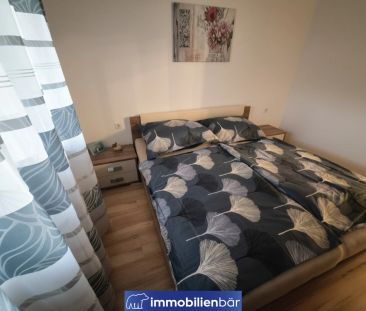 Schöne 2-Zimmer 57,49m² Wohnung mit großer Terrasse - Foto 4