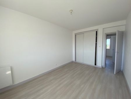 Le Panoramique à Marcigny, Appartement T3 à Louer - Photo 2