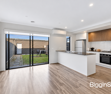 Contemporary Living in a Growing Wollert Community - Photo 6