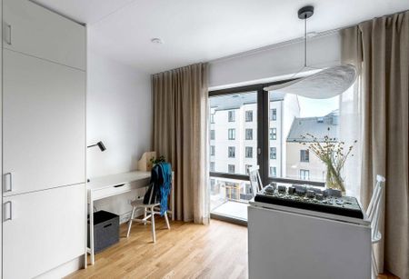 Iduns väg 45, 754 40, Uppsala - Foto 3