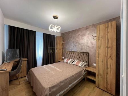 Apartament modern 4 camere, 107mp, zona Marasti/Iulius Mall - Photo 4