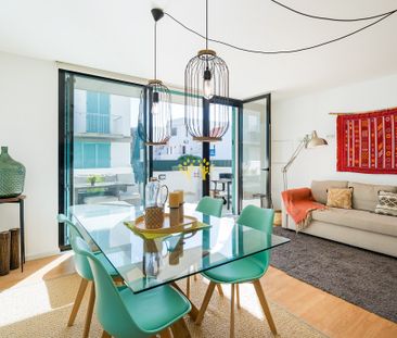 Apartamento T1 em Faro - Photo 2