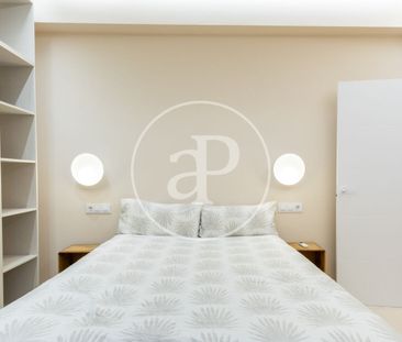 Flat for rent with views in El Pilar (Valencia) - Photo 5