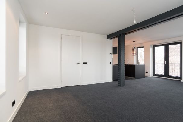 Appartement te huur: Zuider Buiten Spaarne 84-RD 2012 AB Haarlem - Foto 1