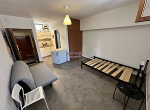 Studio/Γκαρσονιέρα για ενοικίαση - Άνω Πόλη - Photo 3