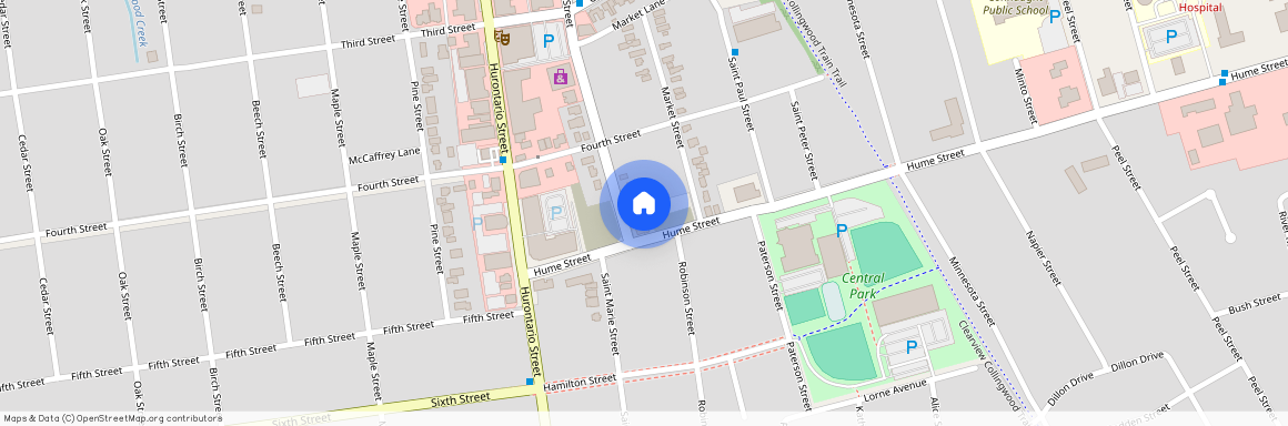 285 Ste Marie Street, Collingwood