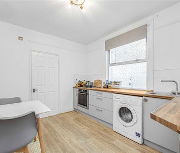 1 bedroom flat to rent - Photo 6