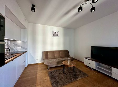 Nowe/Miejsce Postojowe/2 pokoje 39 m² - Фото 2