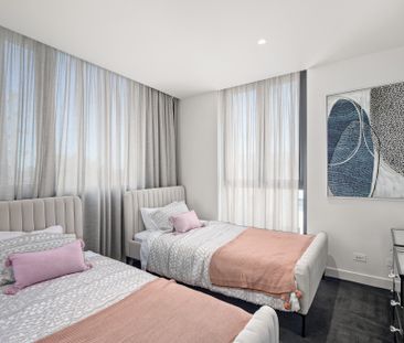 7/10 Boundary Street, South Melbourne VIC 3205 - Townhouse For Rent... - Photo 5