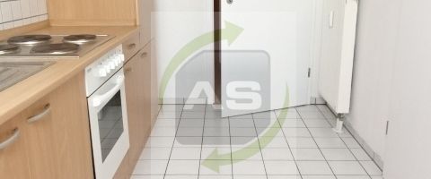 Hübsche DG-Wohnung für kleines Budget - Photo 1