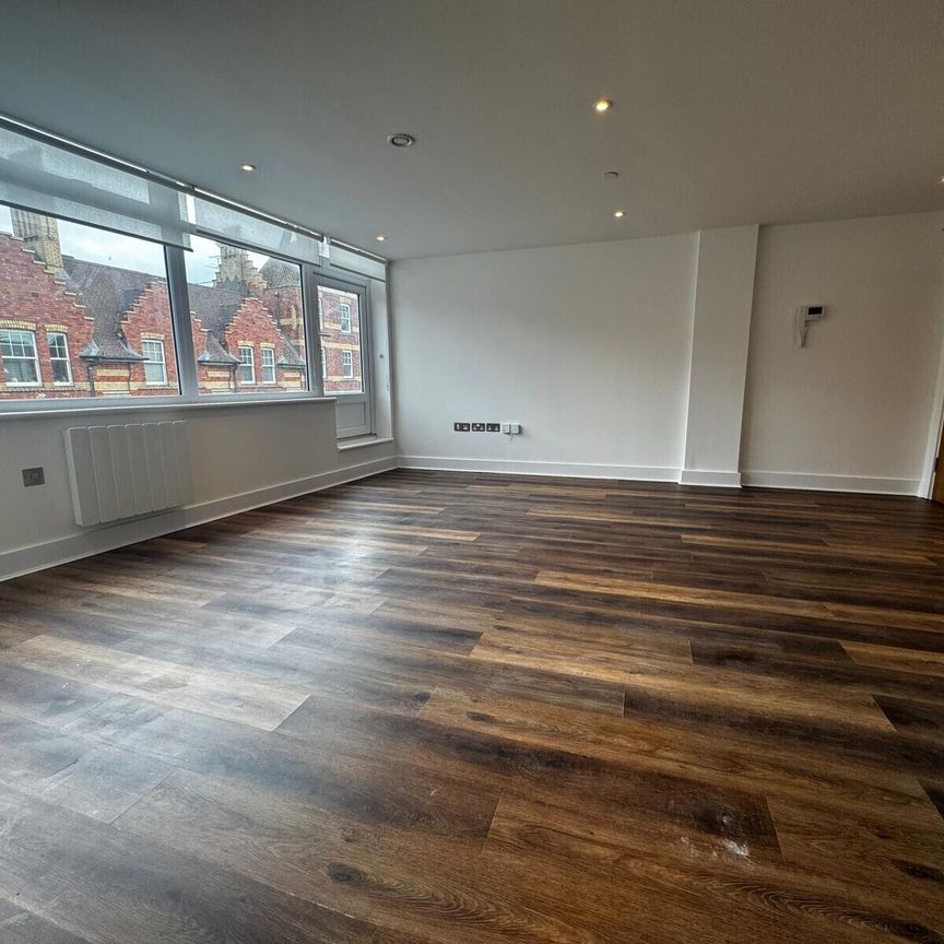 1 Bedroom Flat To Rent, 1 Bedroom  Flat To Rent - Photo 1