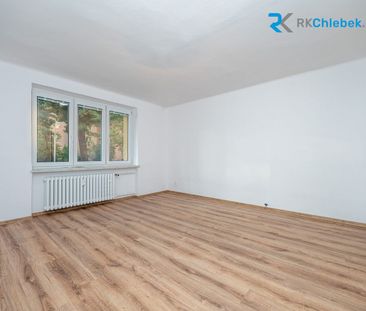 Pronájem bytu 2+1 58 m² - Photo 4