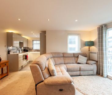 2 bedroom apartment to rent - Photo 3