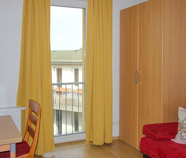 Möbliertes Apartment in beliebter Wohnlage! - Foto 1