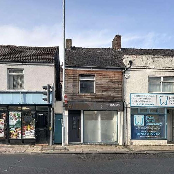 Liverpool Road, Stoke-on-trent, ST4 - Photo 1